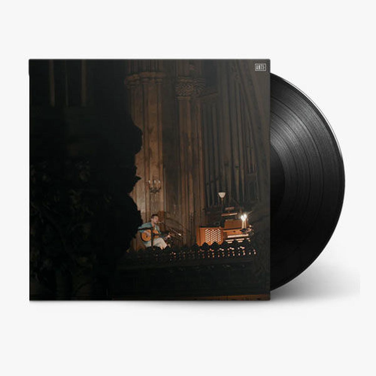 A Very Lonely Solstice Vinyl LP