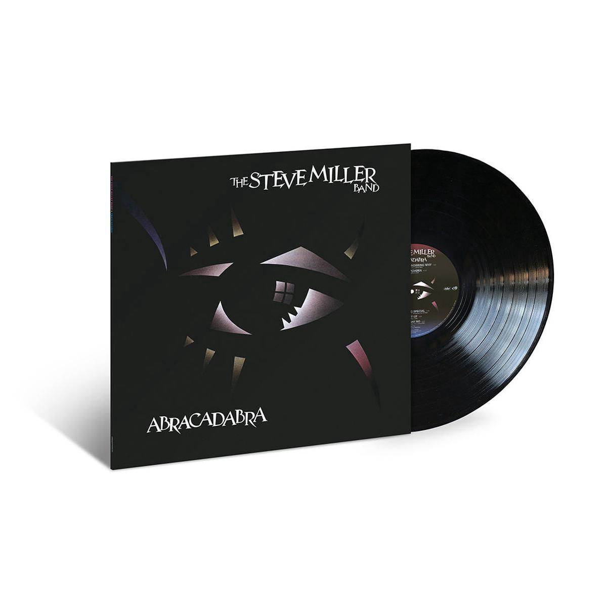 Abracadabra Vinyl LP