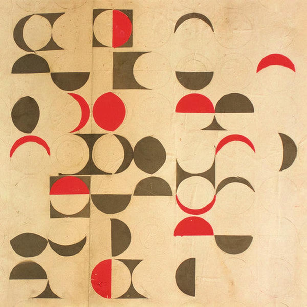 Alex Izenberg: Harlequin – VINYL LP