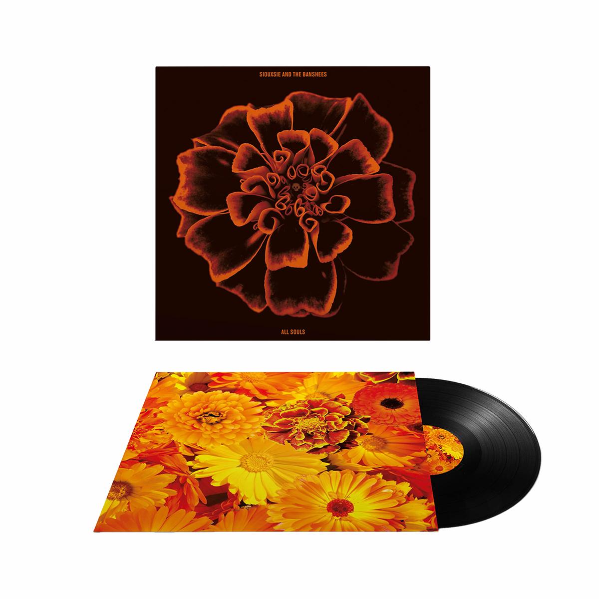 All Souls: Half-Speed Master Vinyl LP