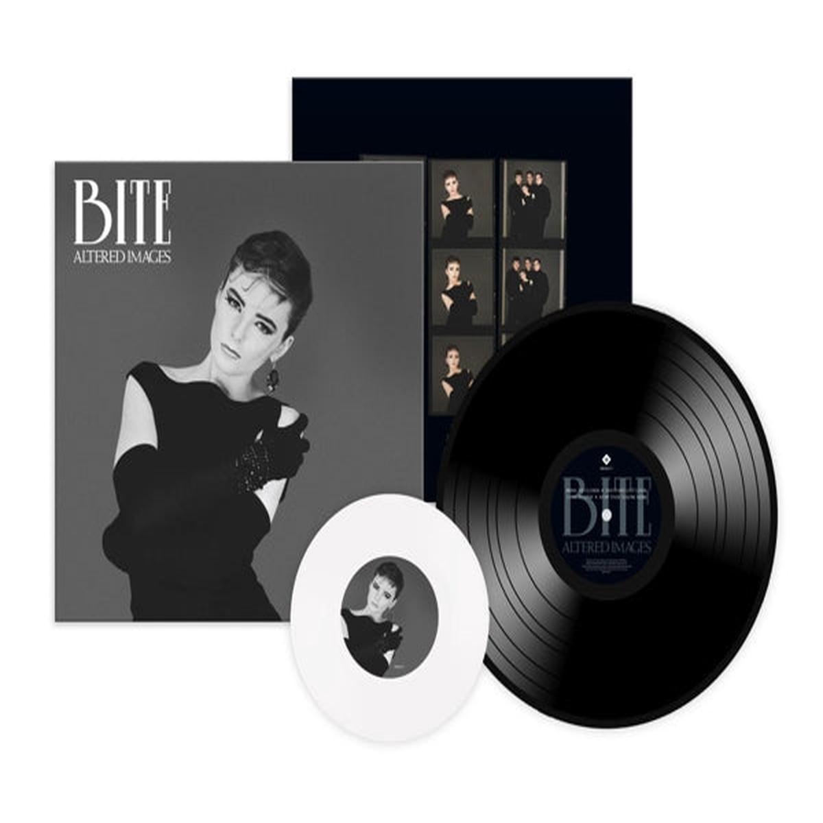 Altered Images – Bite (2 LPs)