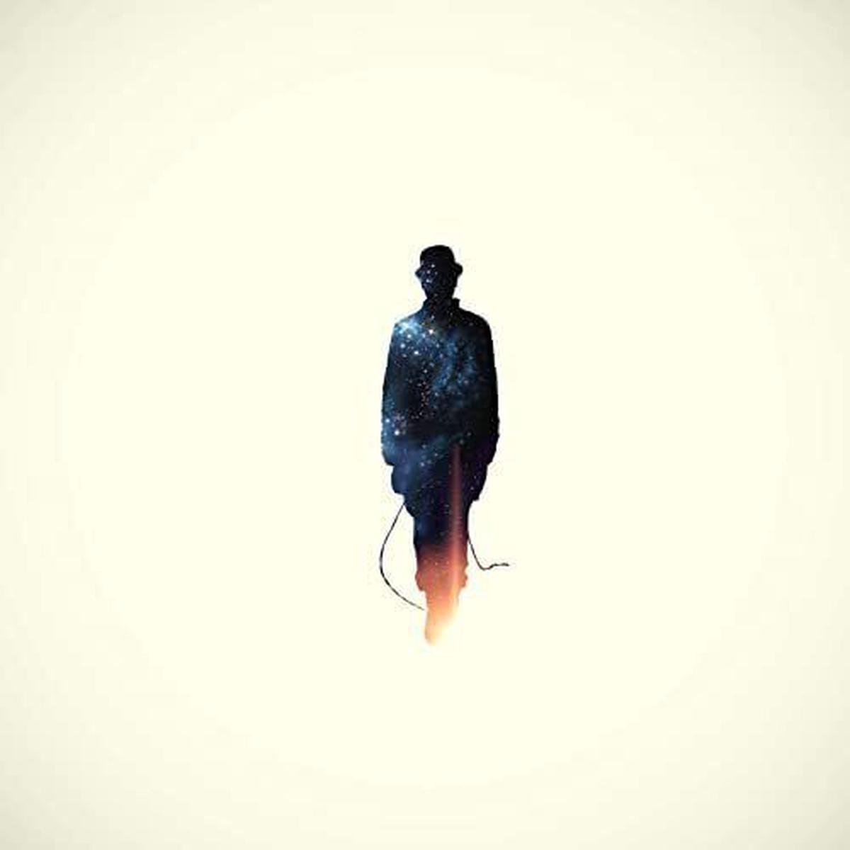 Be Svendsen – Between a Smile and a Tear (3 LPs)