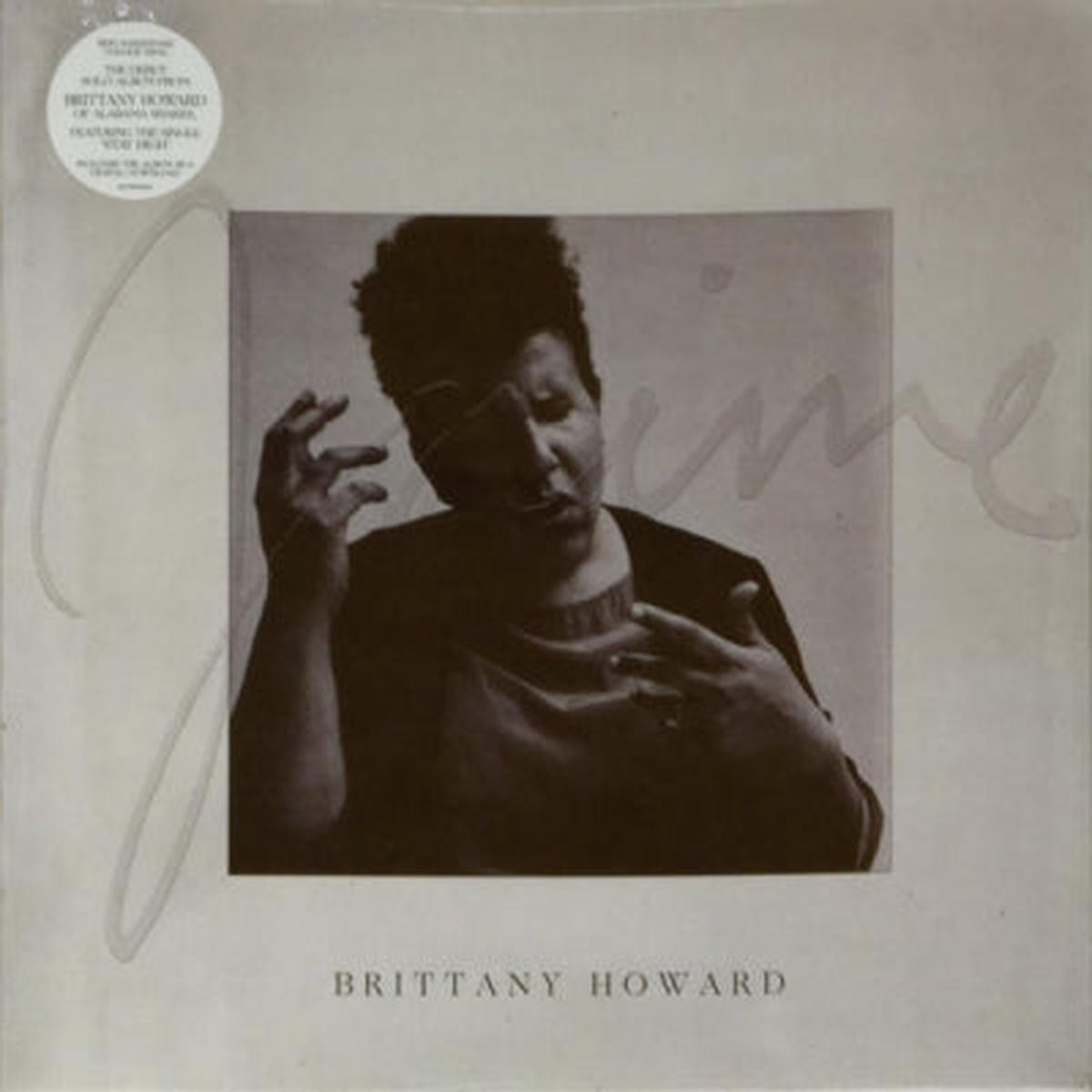 BRITTANY HOWARD (ALABAMA SHAKES). – Jaime