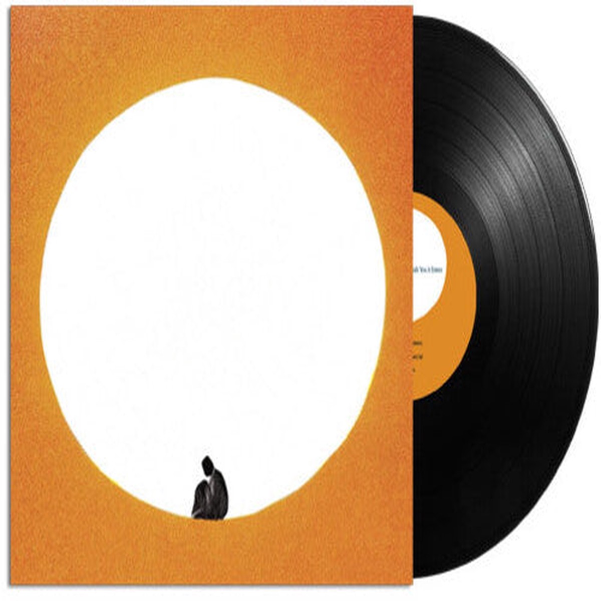 Death Cab for Cutie: I Built You A Tower – VINYL LP