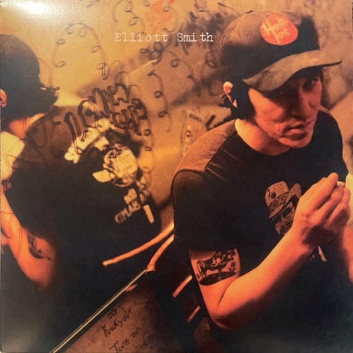 ELLIOTT SMITH – Either / Or