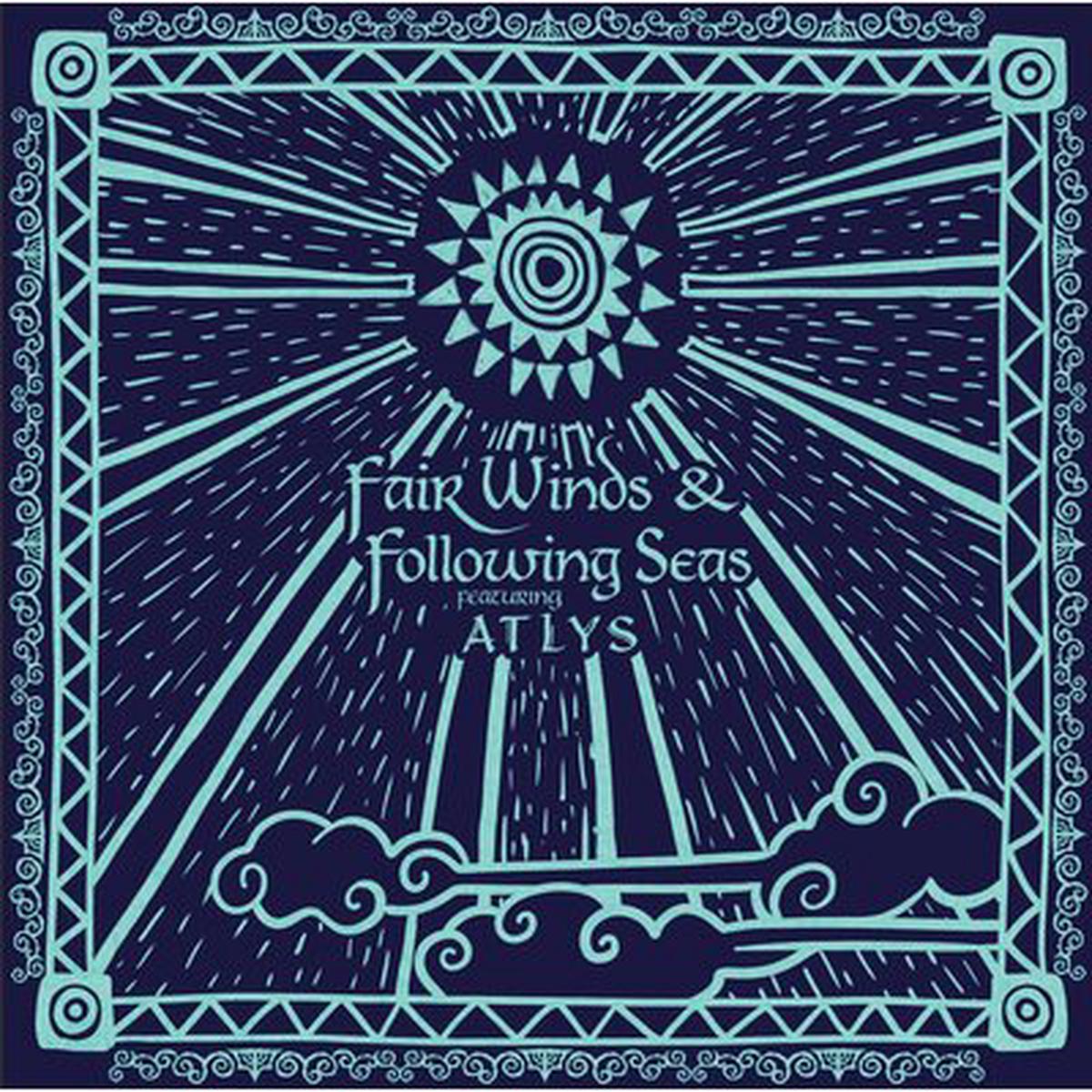 Fair Winds & Following Seas & Atlys – Music From the Wind Waker (2 LPs)