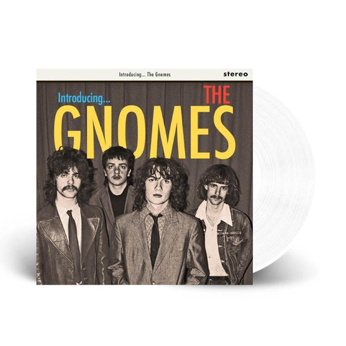 Gnomes – Gnomes (LP)