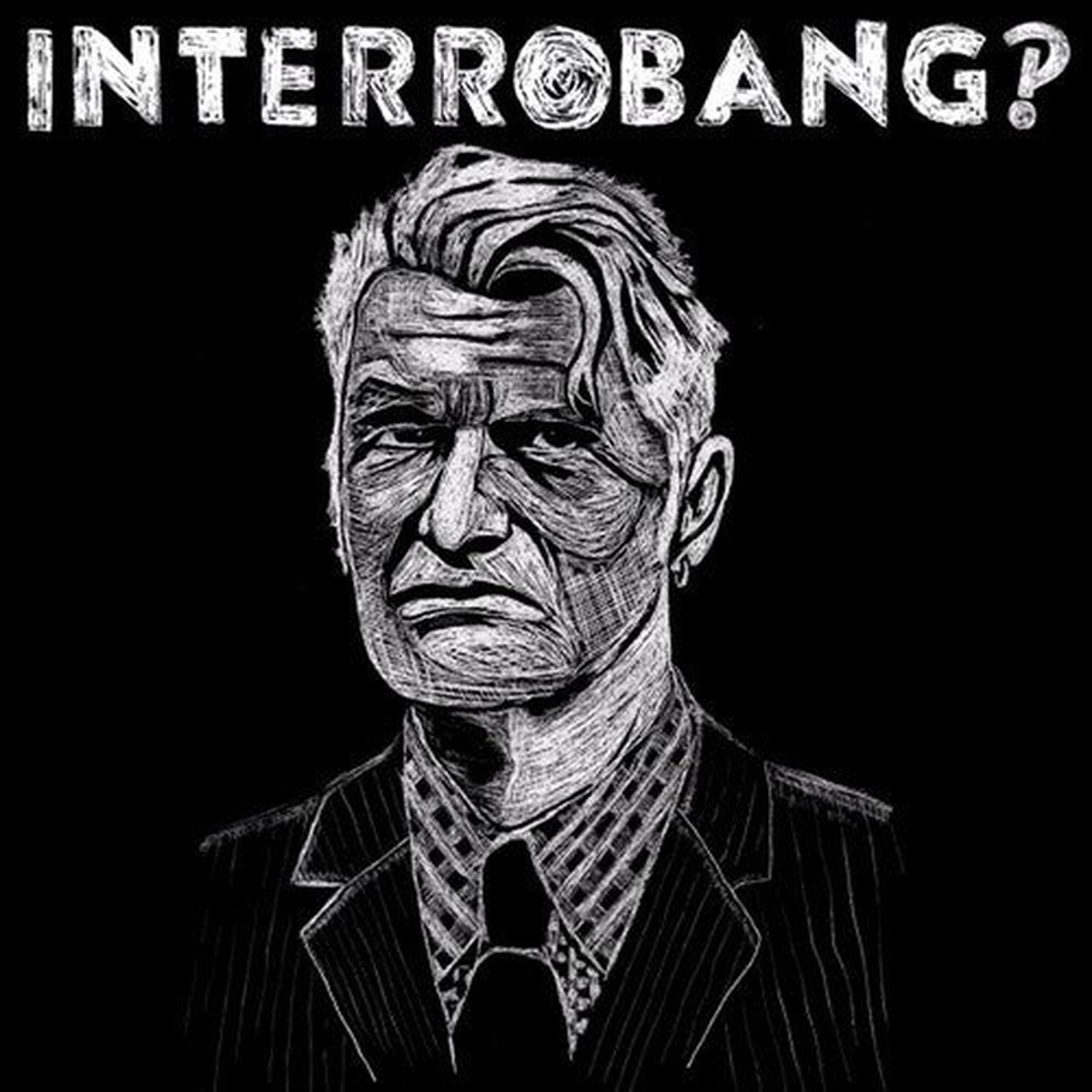 Interrobang!?: Interrobang!? – VINYL LP