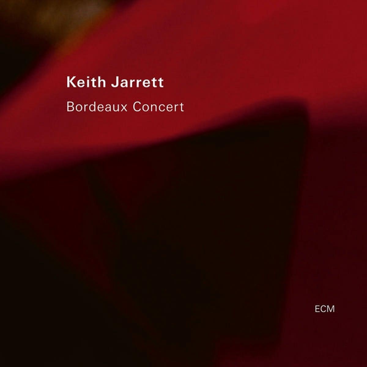 Keith Jarrett – Bordeaux Concert (2 LPs)