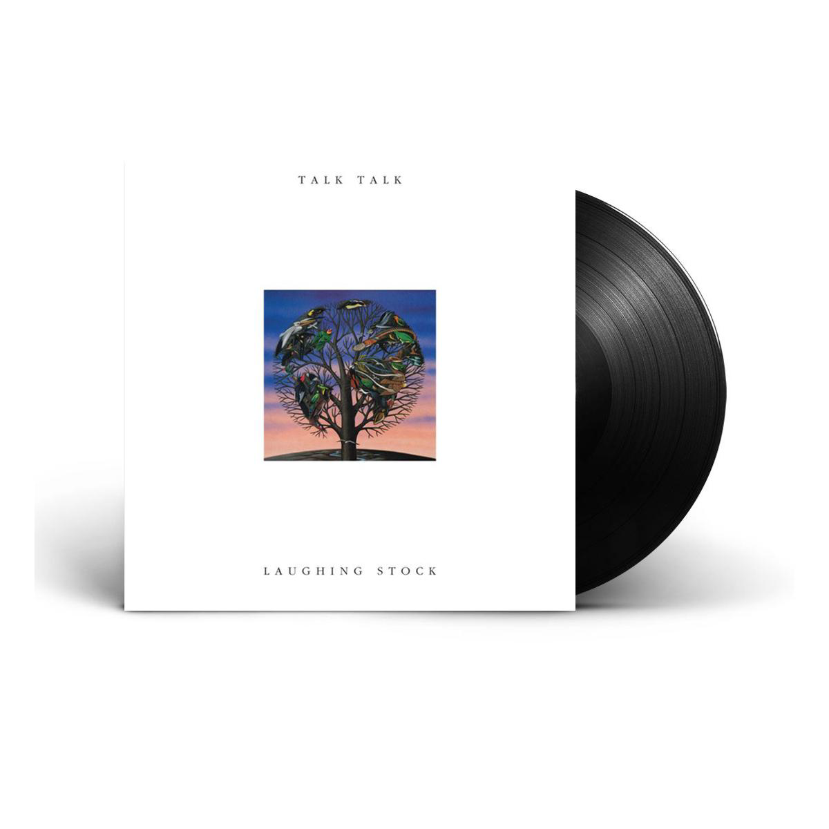 Laughing Stock Vinyl LP