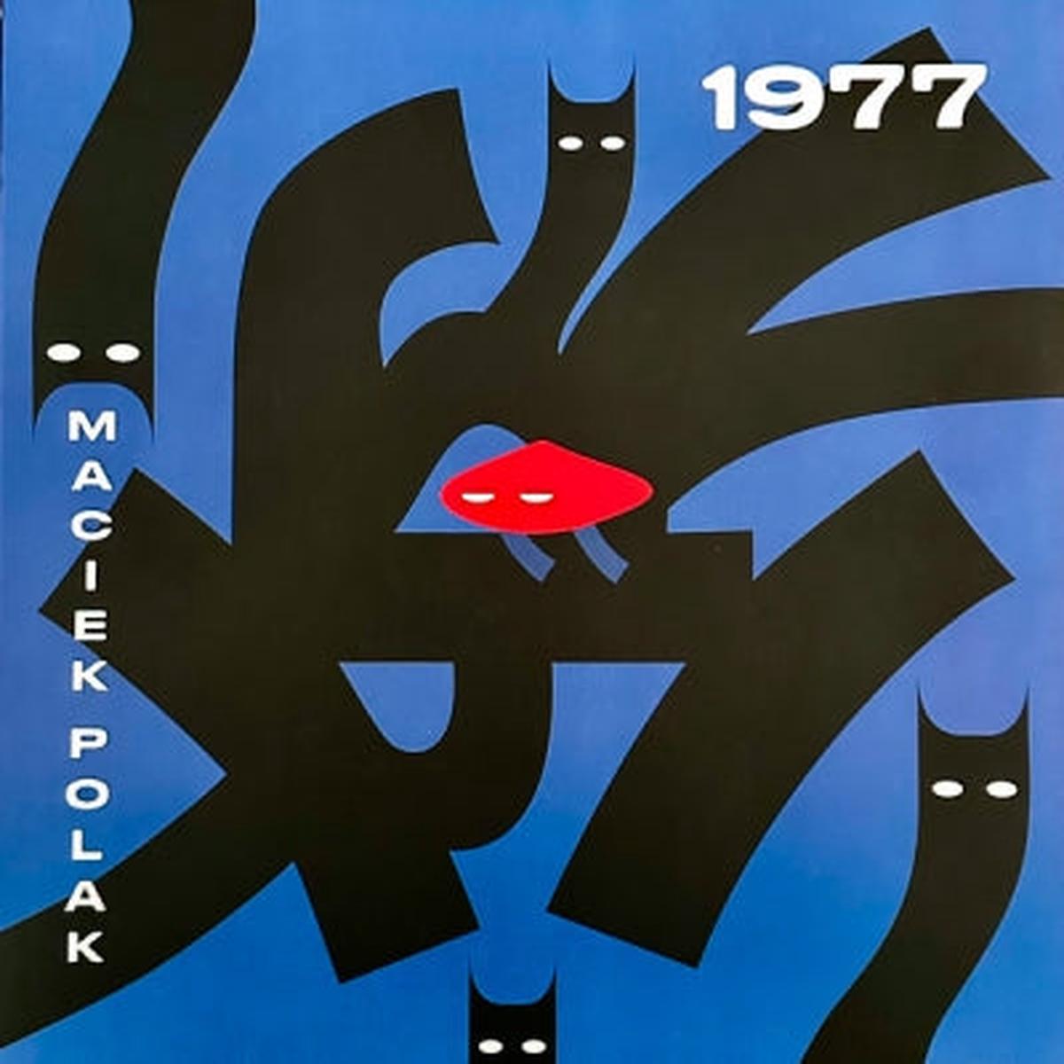 MACIEK POLAK – 1977