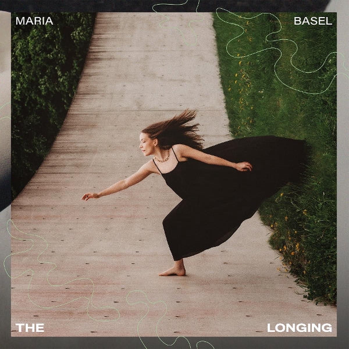 Maria Basel – The Longing (LP)