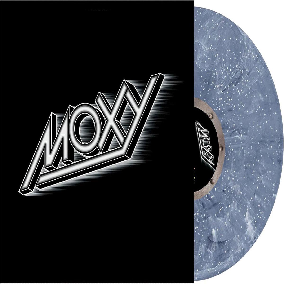 Moxy – Moxy (LP)