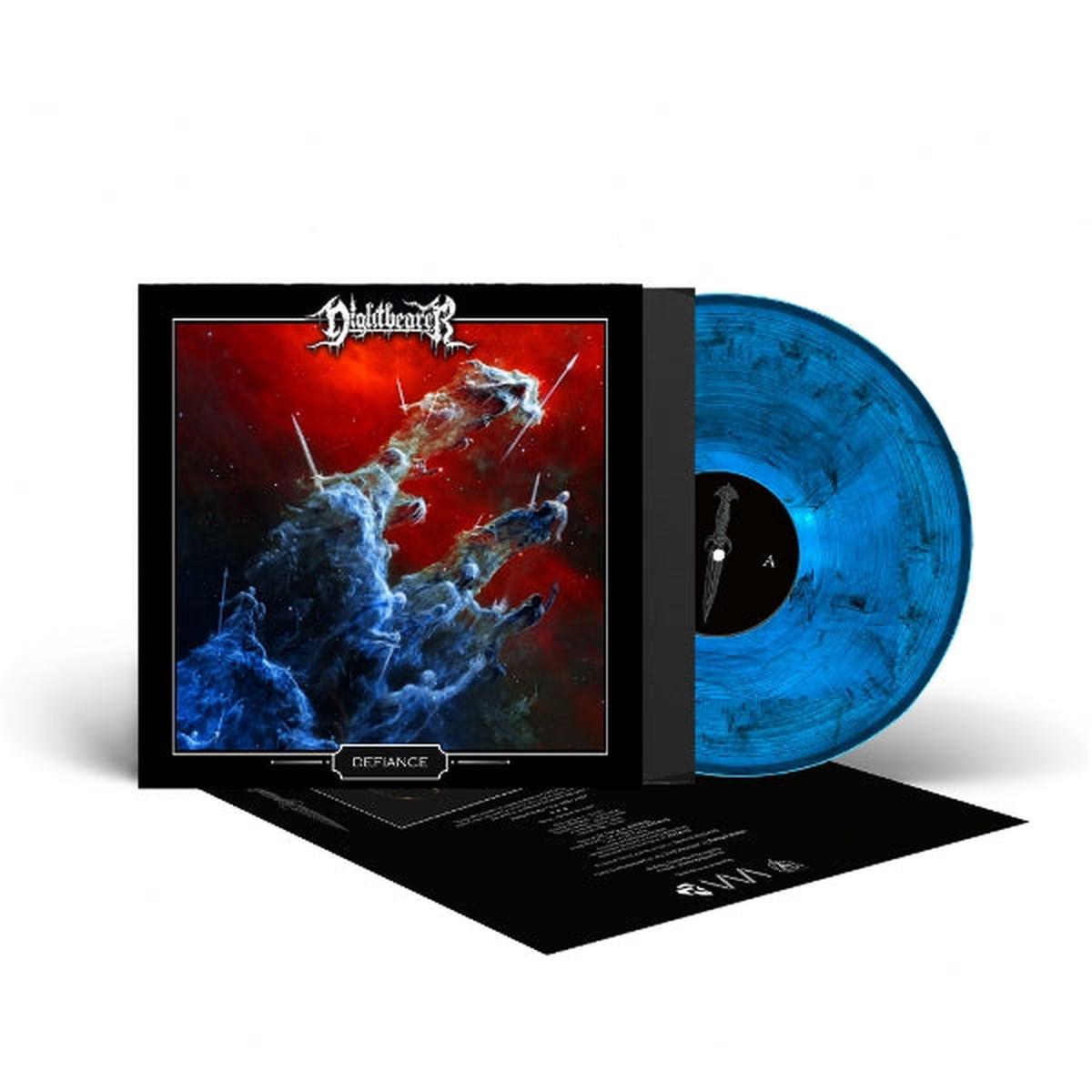 Nightbearer - Defiance (LP)