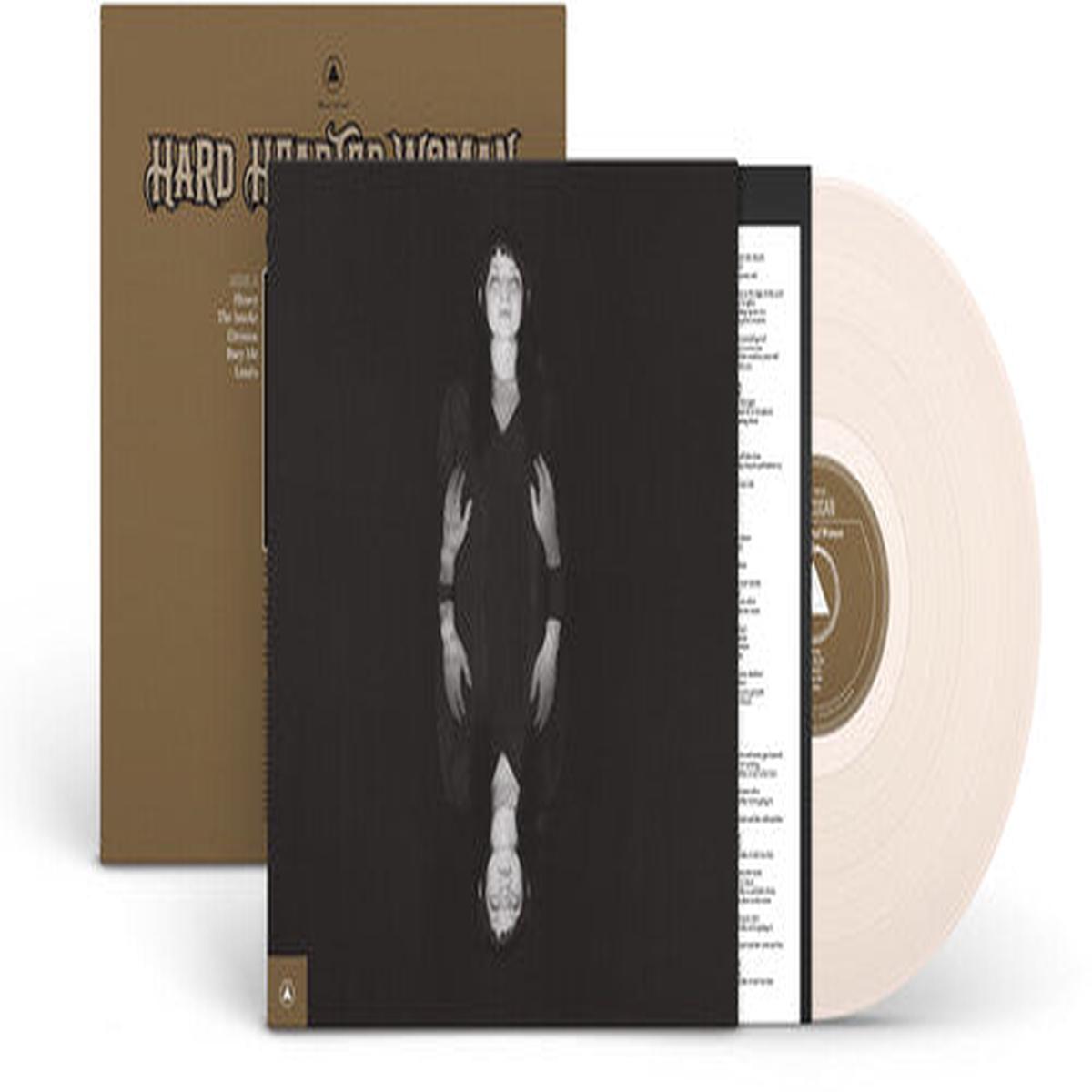 Ora Cogan: Hard Hearted Woman – VINYL LP