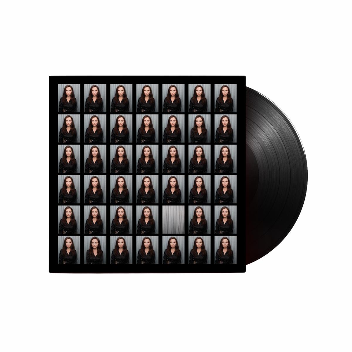 Perimenopop – Black Vinyl