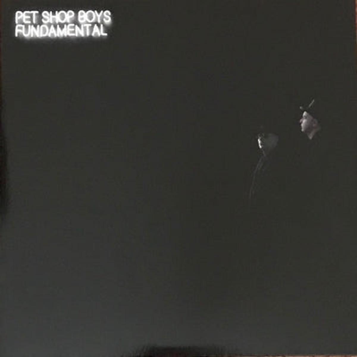 PET SHOP BOYS – Fundamental