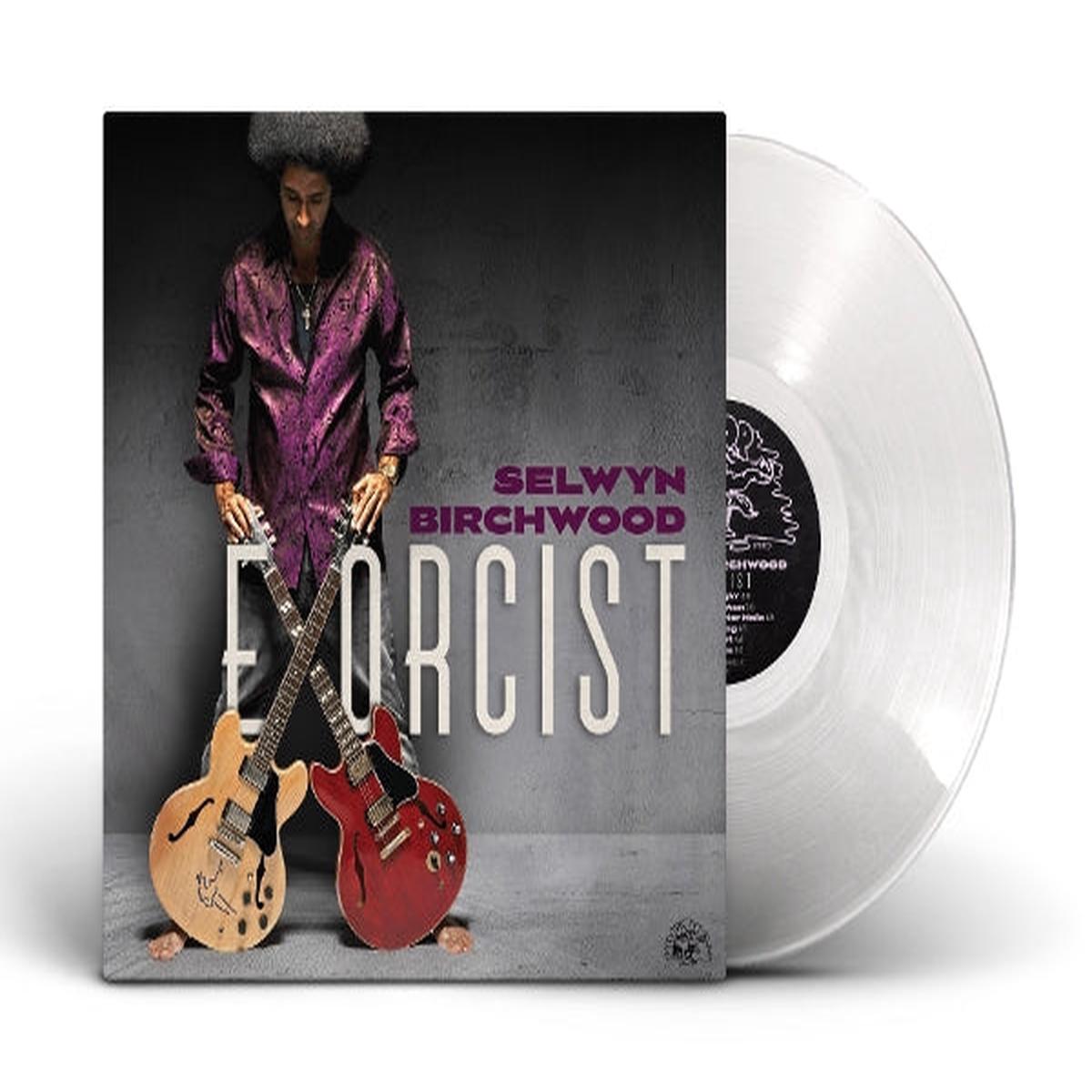 Selwyn Birchwood – Exorcist (LP)