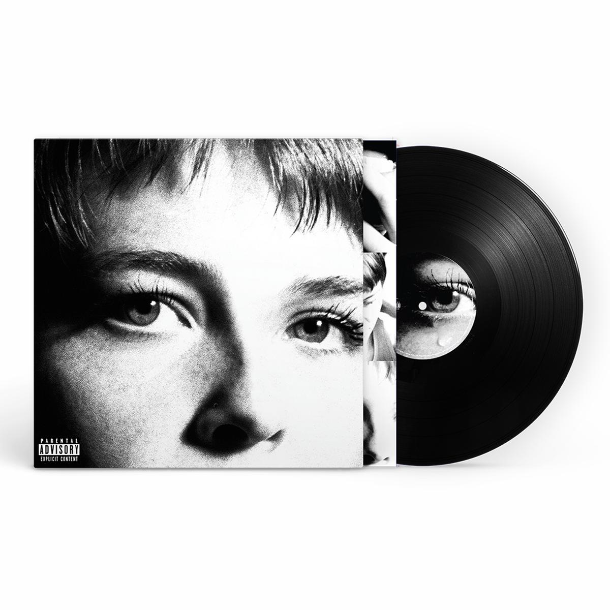 Surrender Vinyl LP