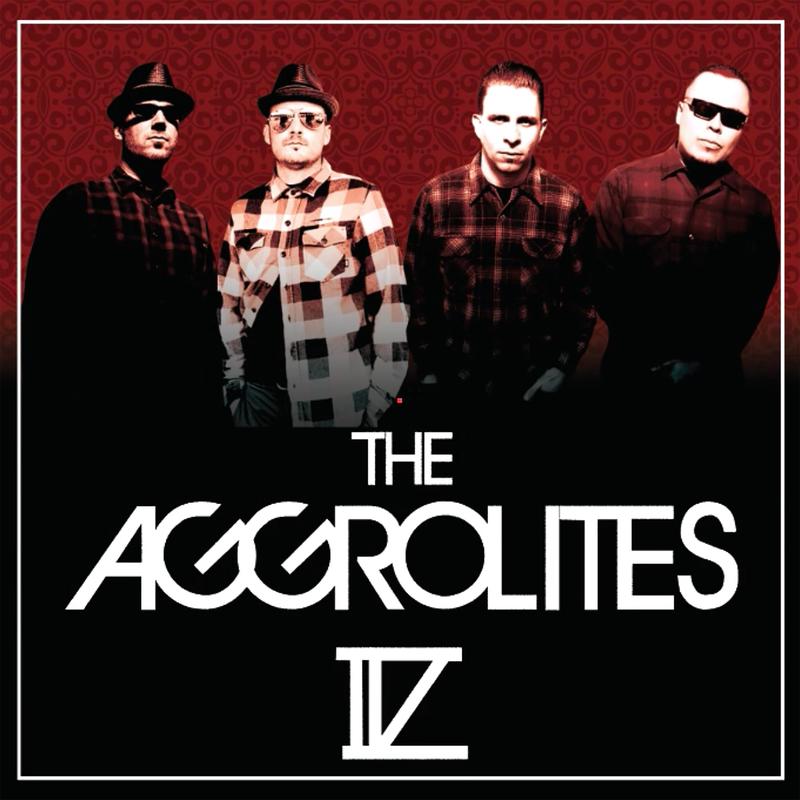 The Aggrolites – IV (LP)