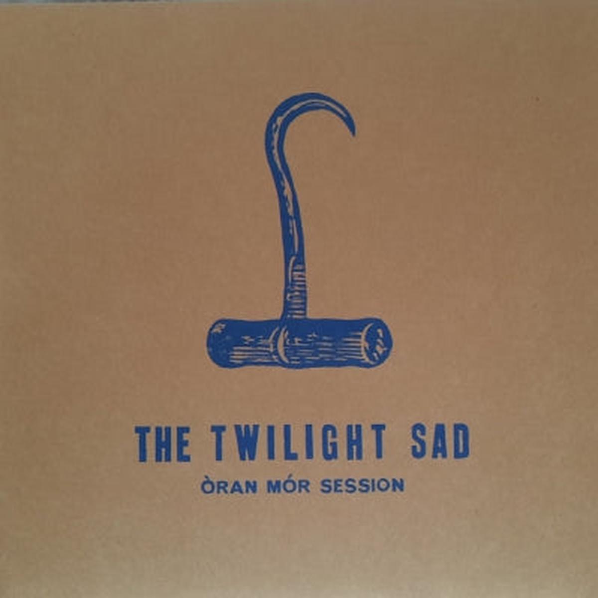 THE TWILIGHT SAD – Oran Mor Session