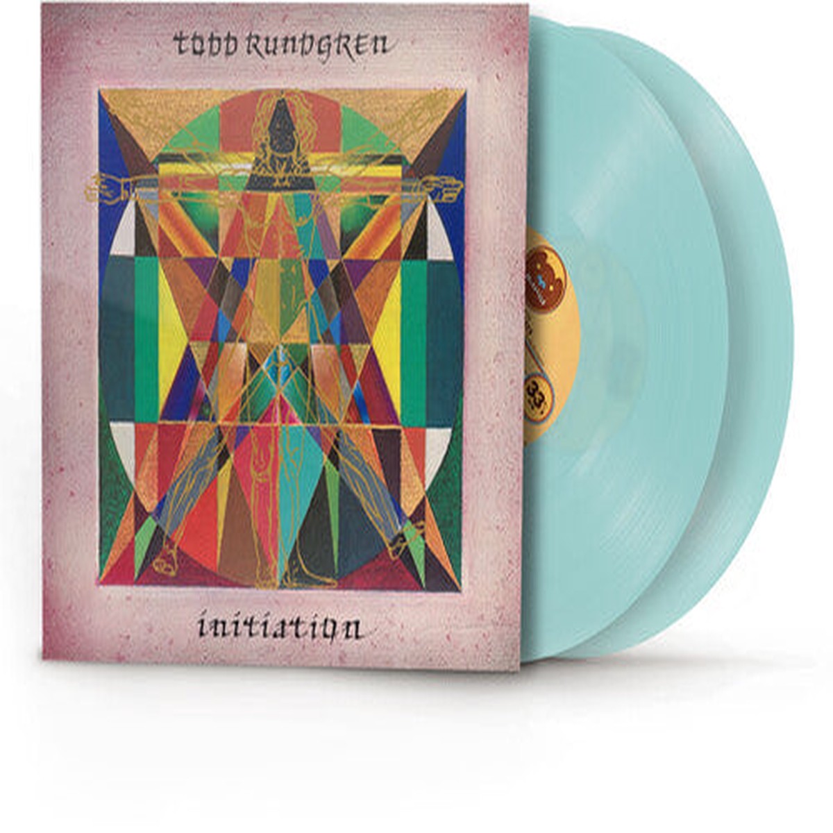 Todd Rundgren: Initiation – VINYL LP