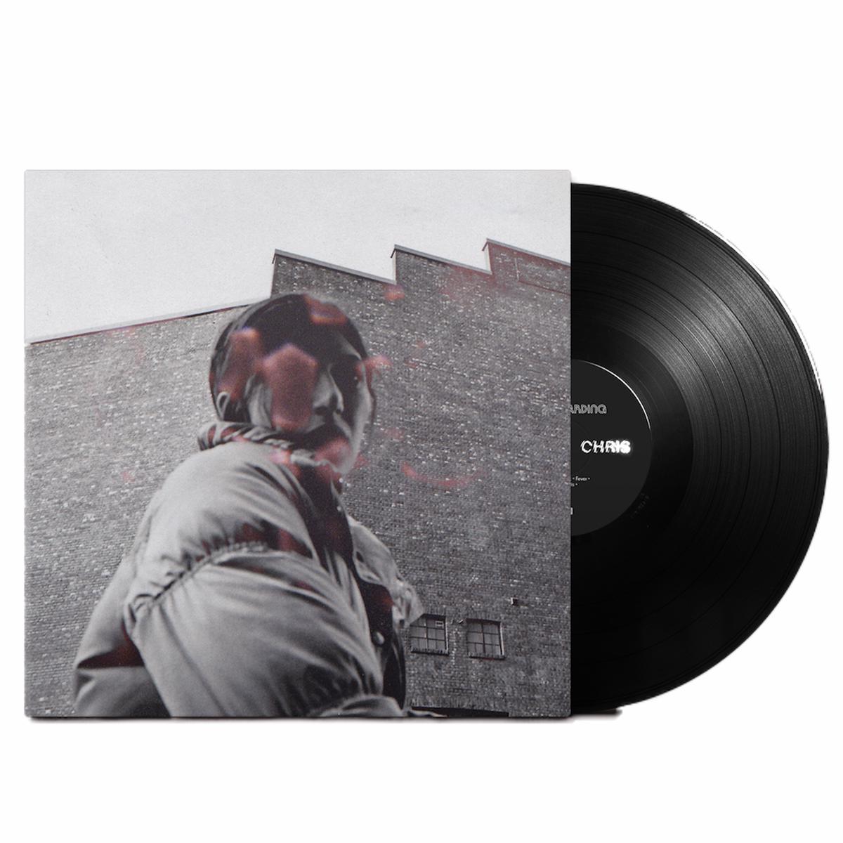 Warm Chris: Vinyl LP