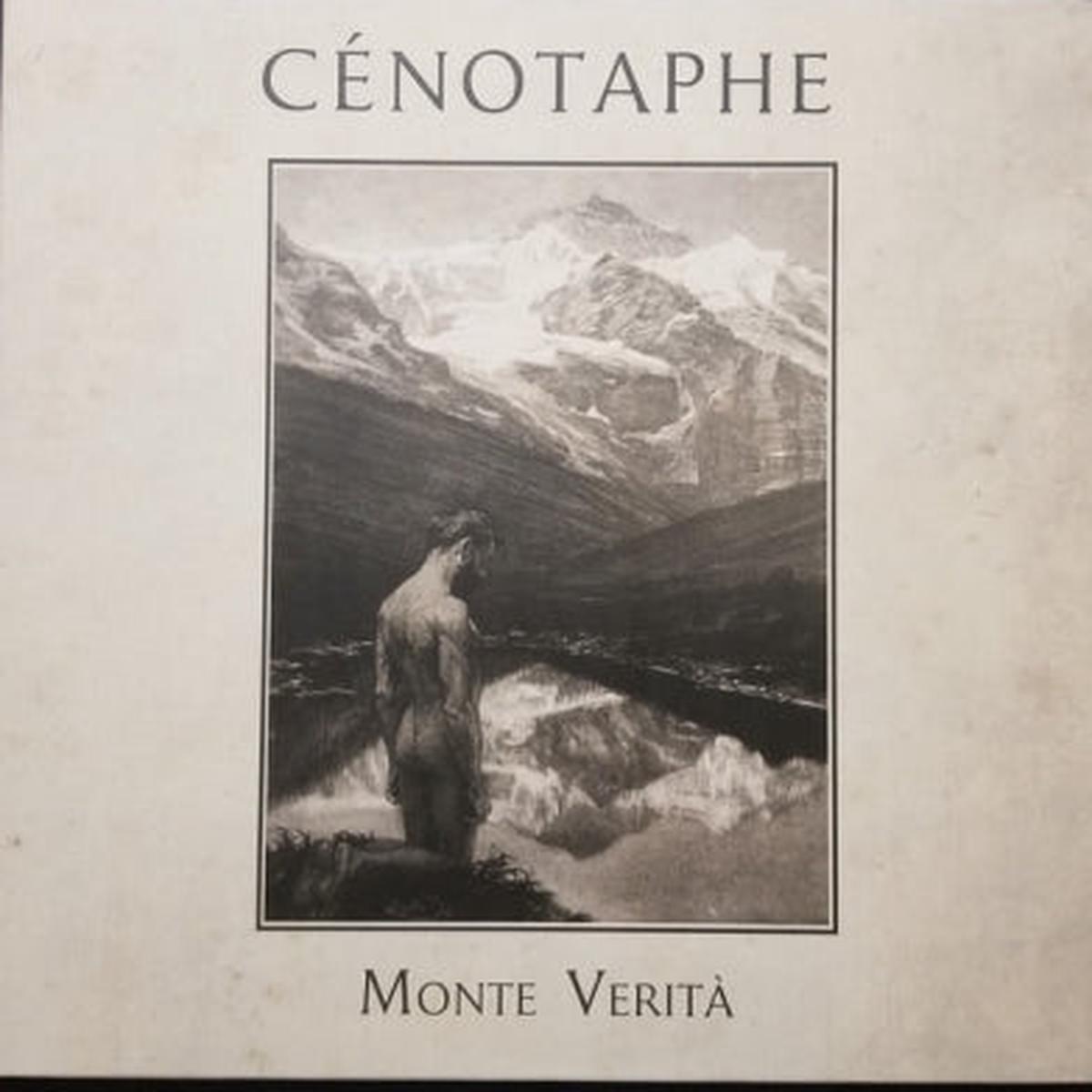 CNOTAPHE – Monte Verit