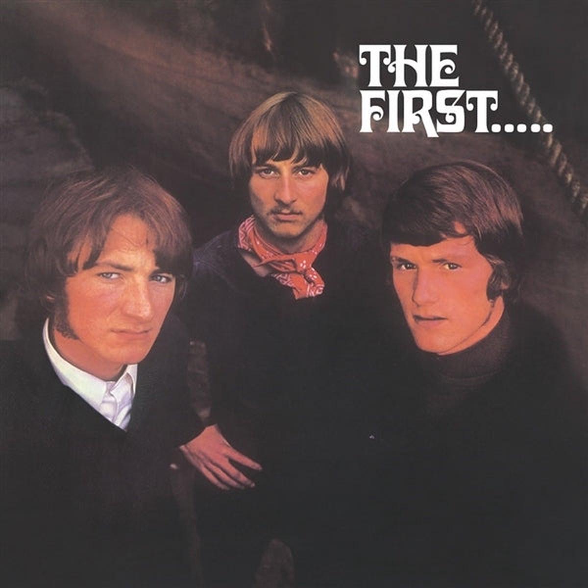 Emmet Spiceland – First (LP)