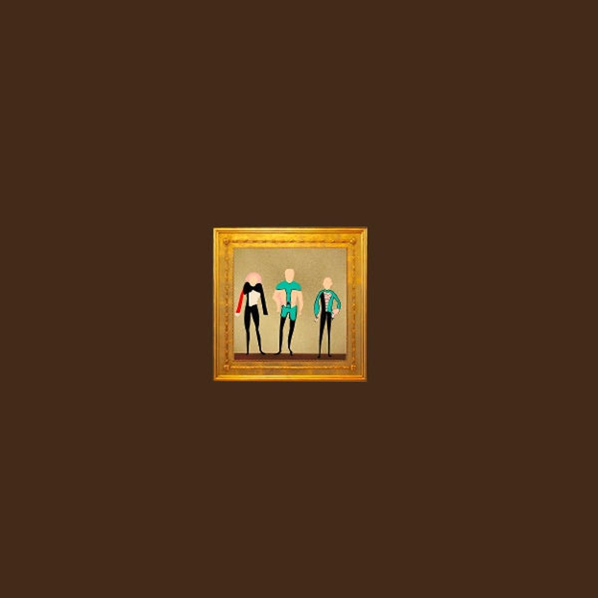 Gendel Dream Trio – Dream Trio (LP)