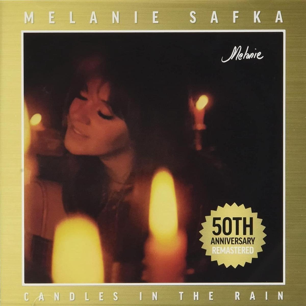 Melanie – Candles In the Rain (LP)
