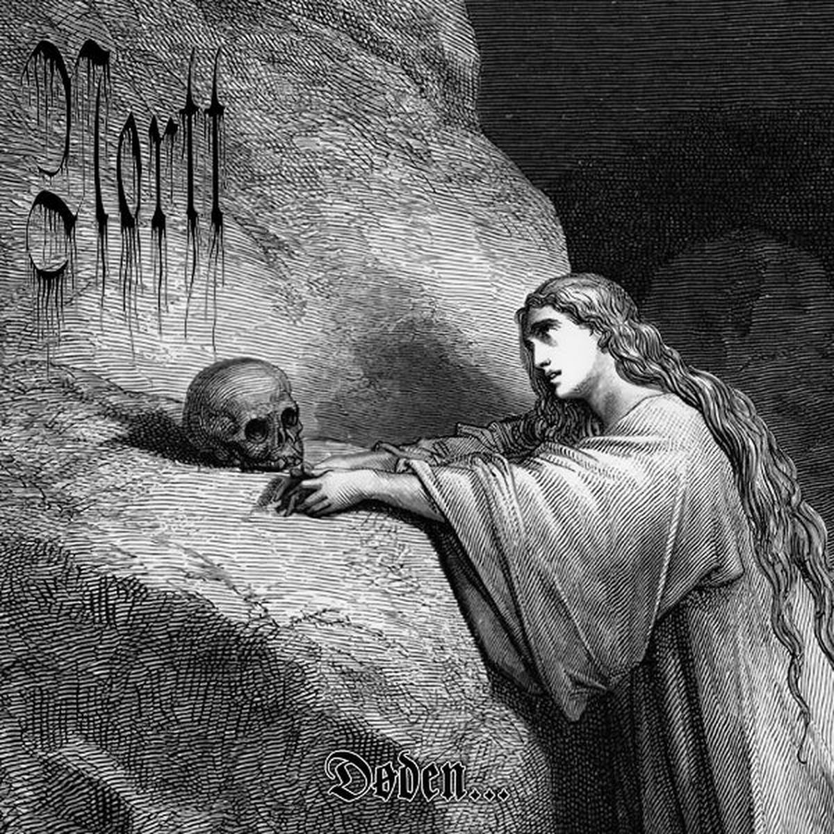 Nortt – Doden (LP)
