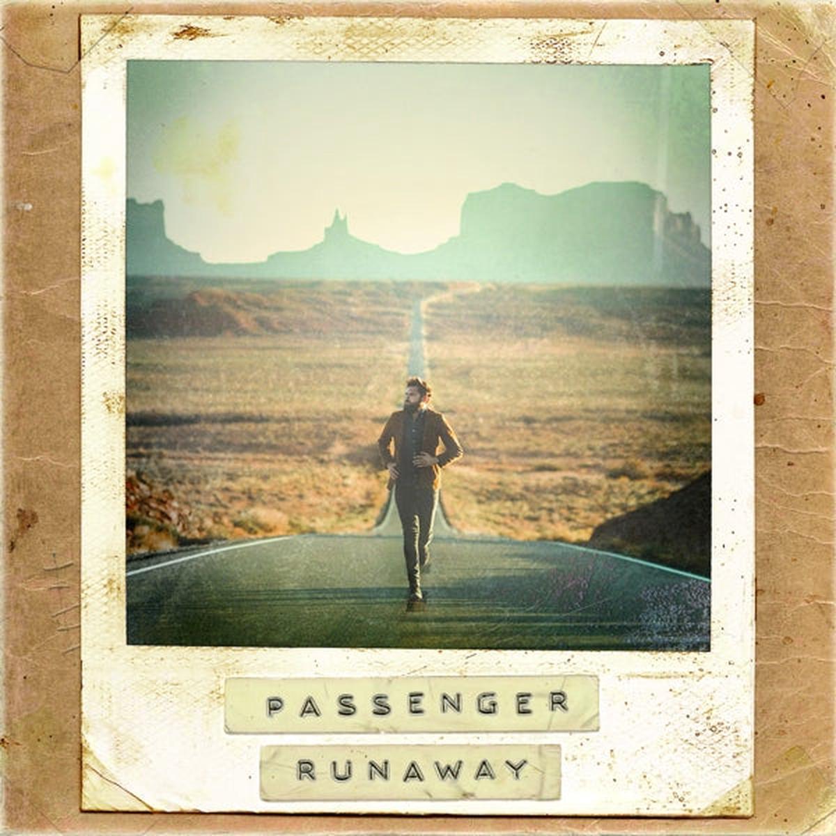 Passenger – Runaway (2 LPs)