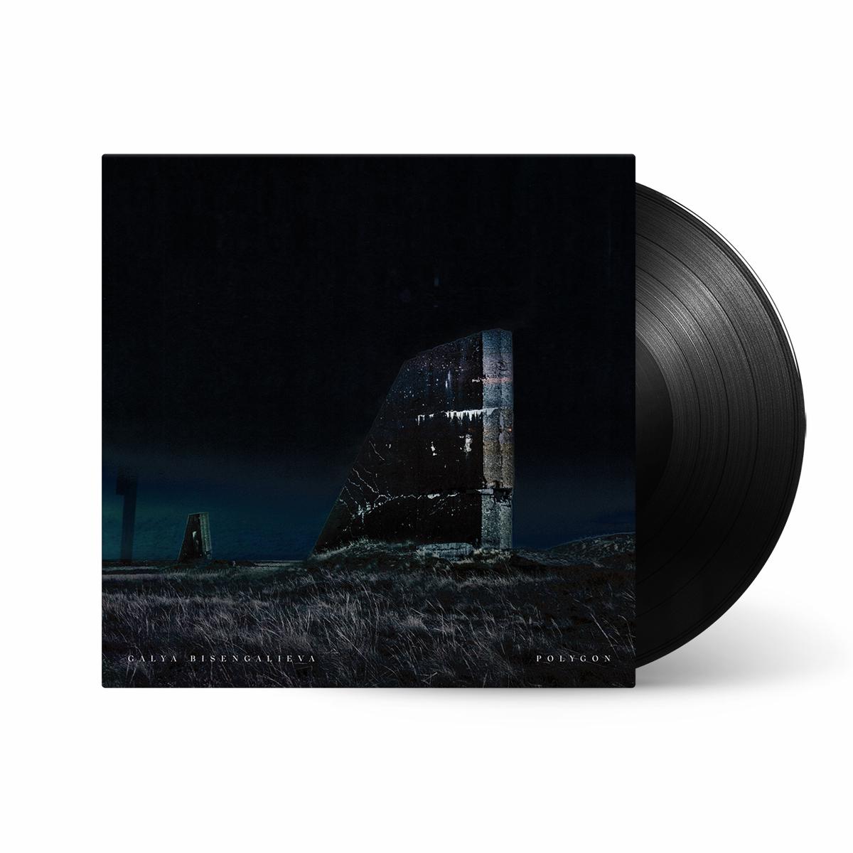 Polygon: Vinyl LP
