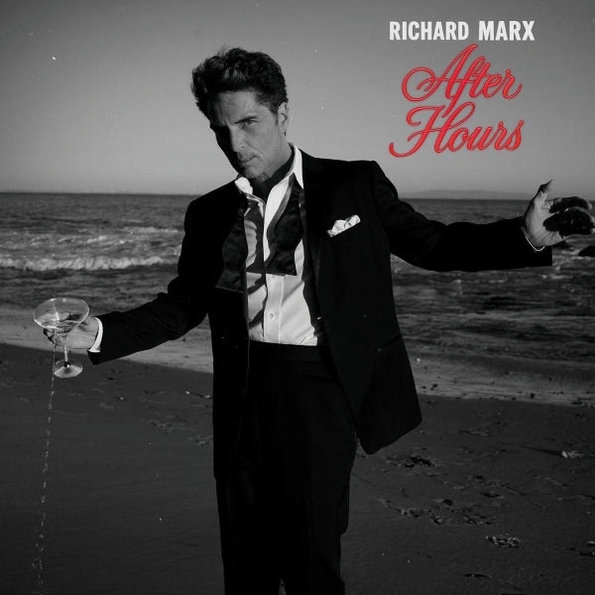 Richard Marx – After Hours (LP)