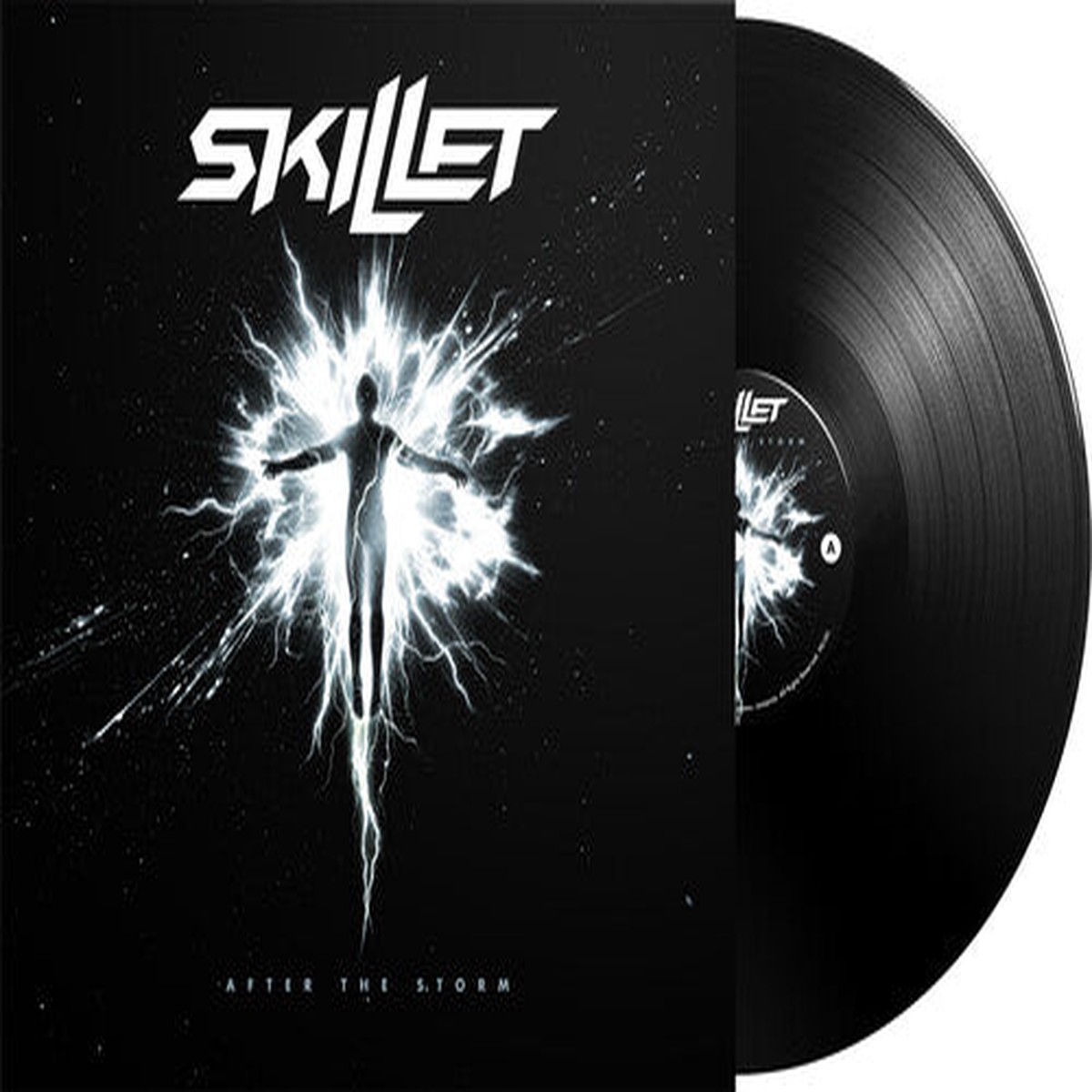 Skillet: After the Storm – VINYL LP