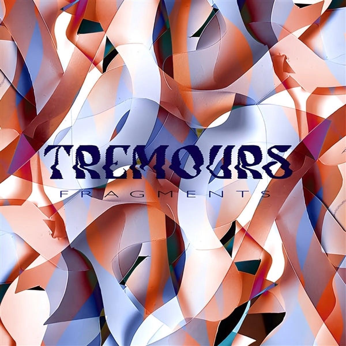 Tremours – Fragments (LP)