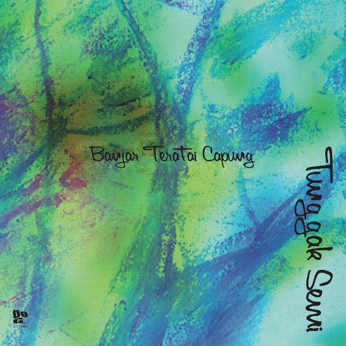 Banjar Terati Capung – Tunggak Semi (2 LPs)