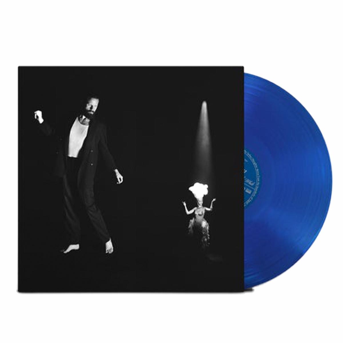 Chloe and The Next 20th Century: Limited Blue Vinyl LP
