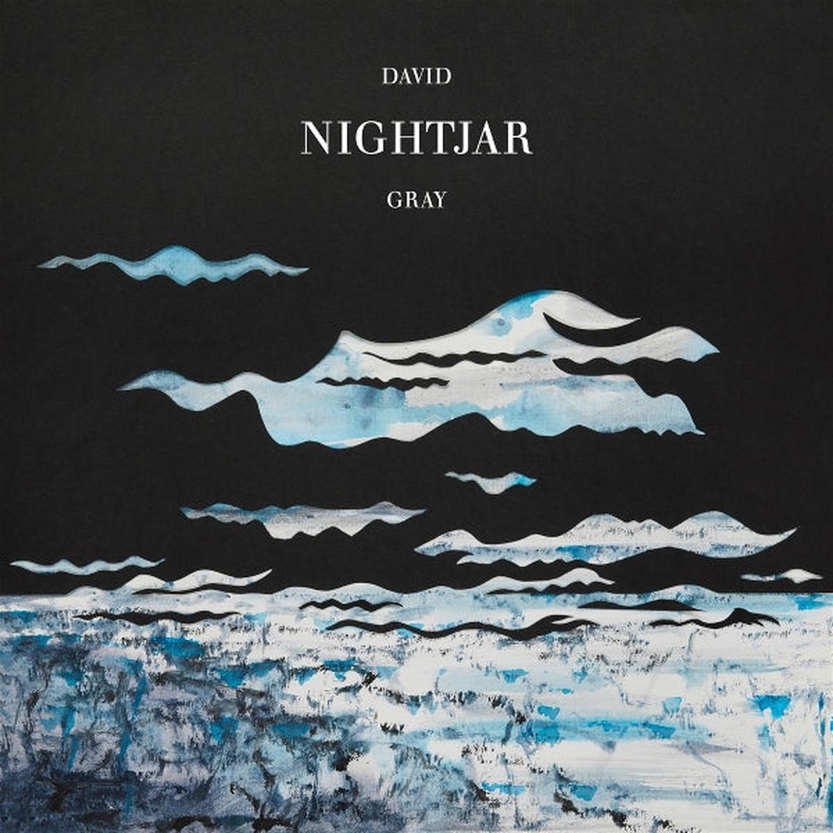 David Gray – Nightjar (2 LPs)