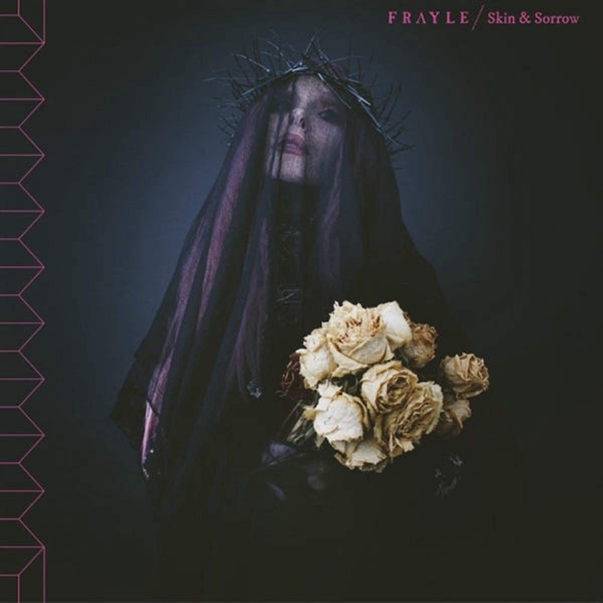 Frayle – Skin & Sorrow (LP)