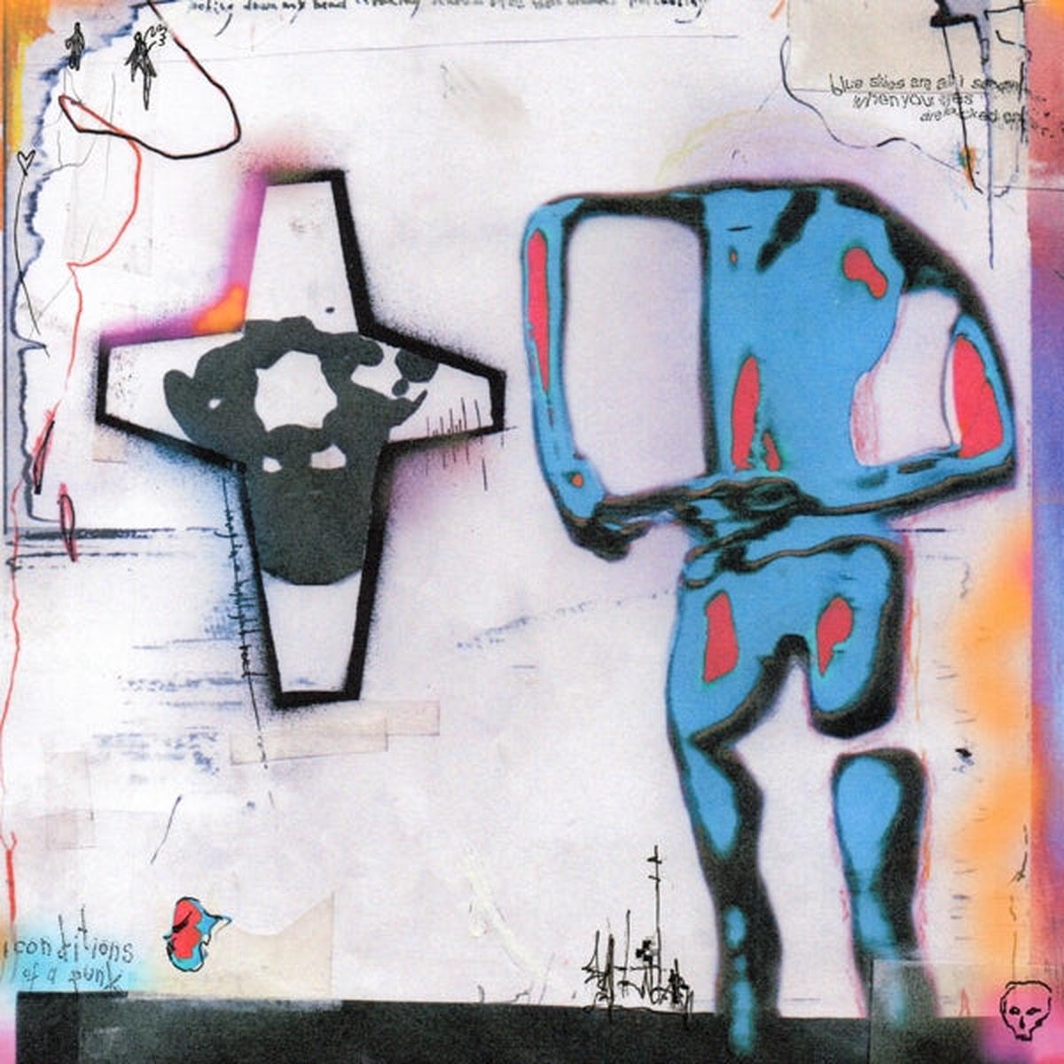 Half Alive – Conditions of a Punk (2 LPs)