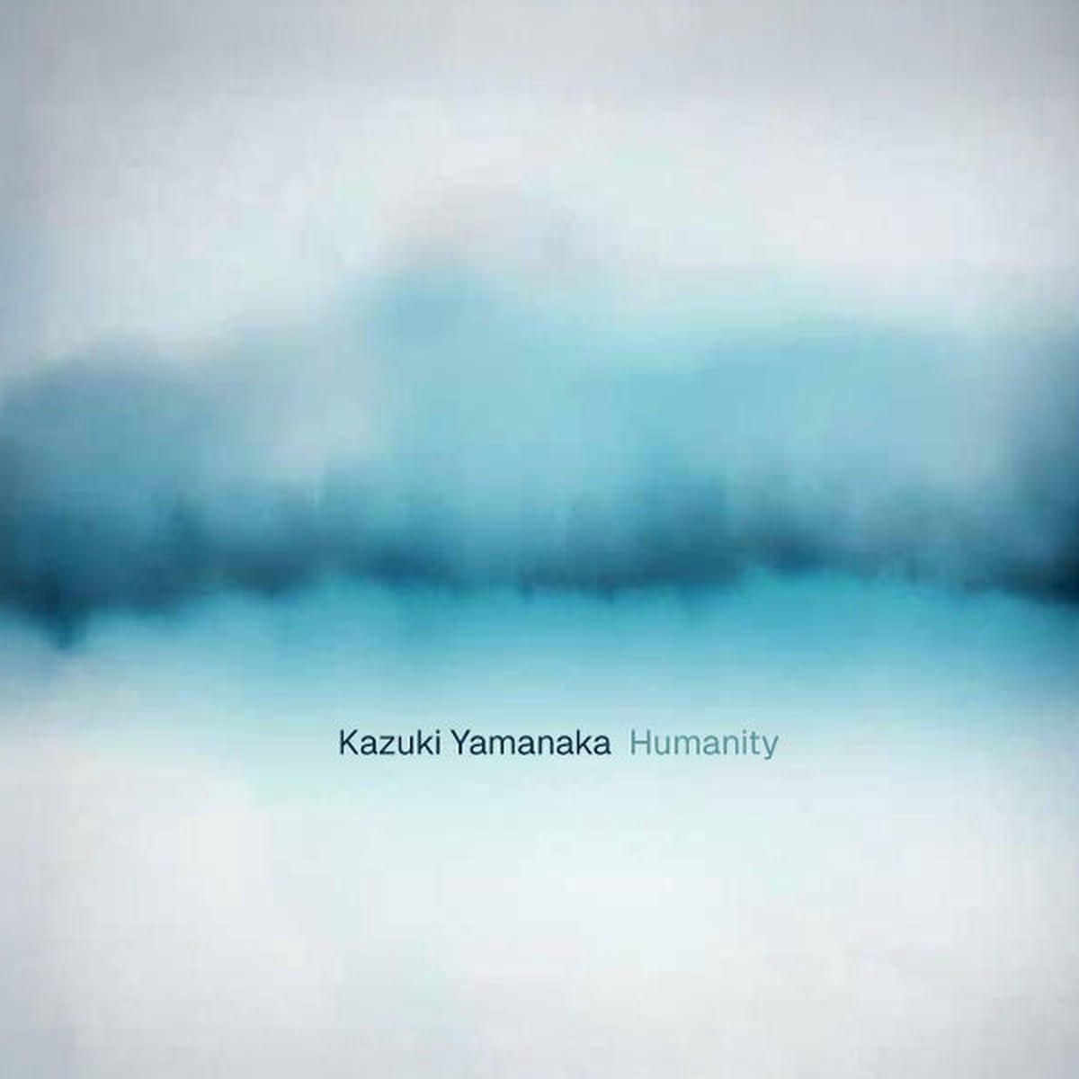 Kazuki Yamanaka – Humanity (2 LPs)