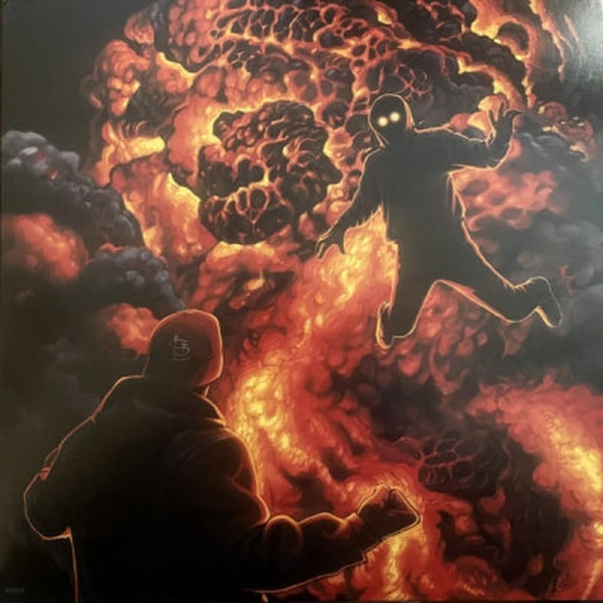METRO BOOMIN – Heroes & Villains