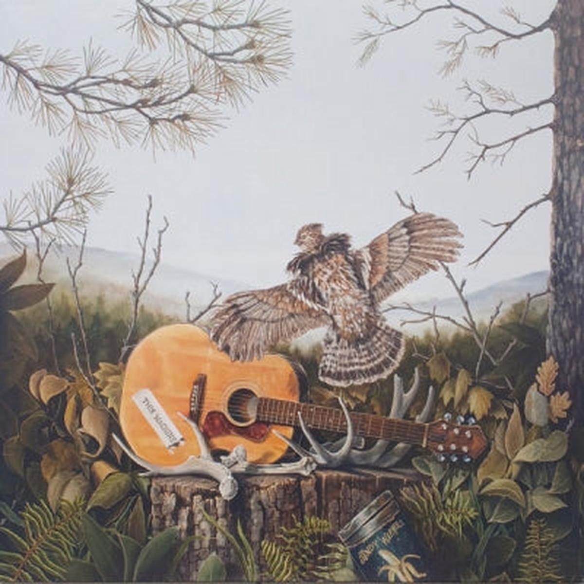 THE DANDY WARHOLS – This Machine