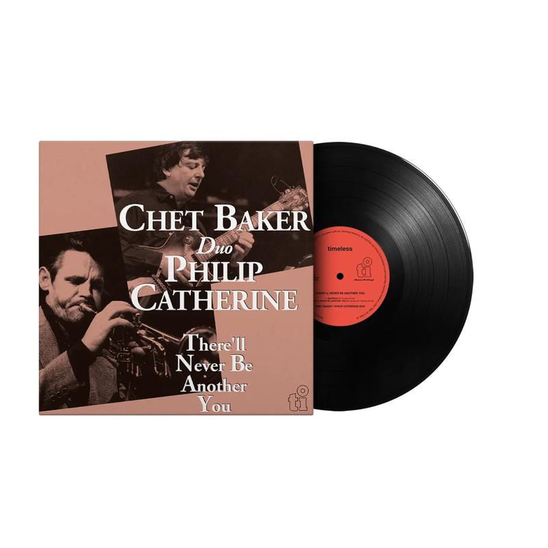 Therell Never Be Another You: Vinyl LP