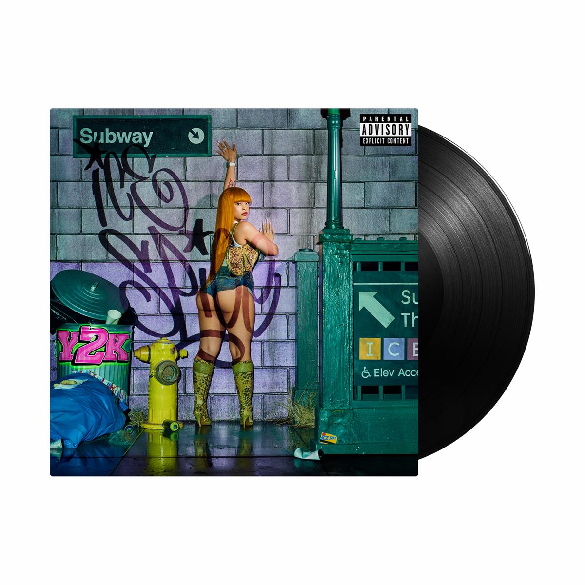 Y2K – Vinyl