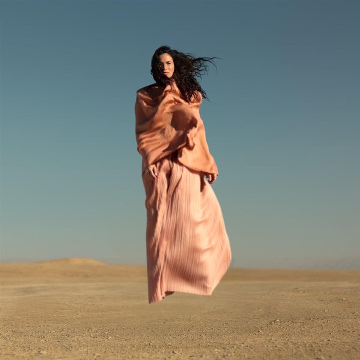 Yael Naim – Solaire (LP)