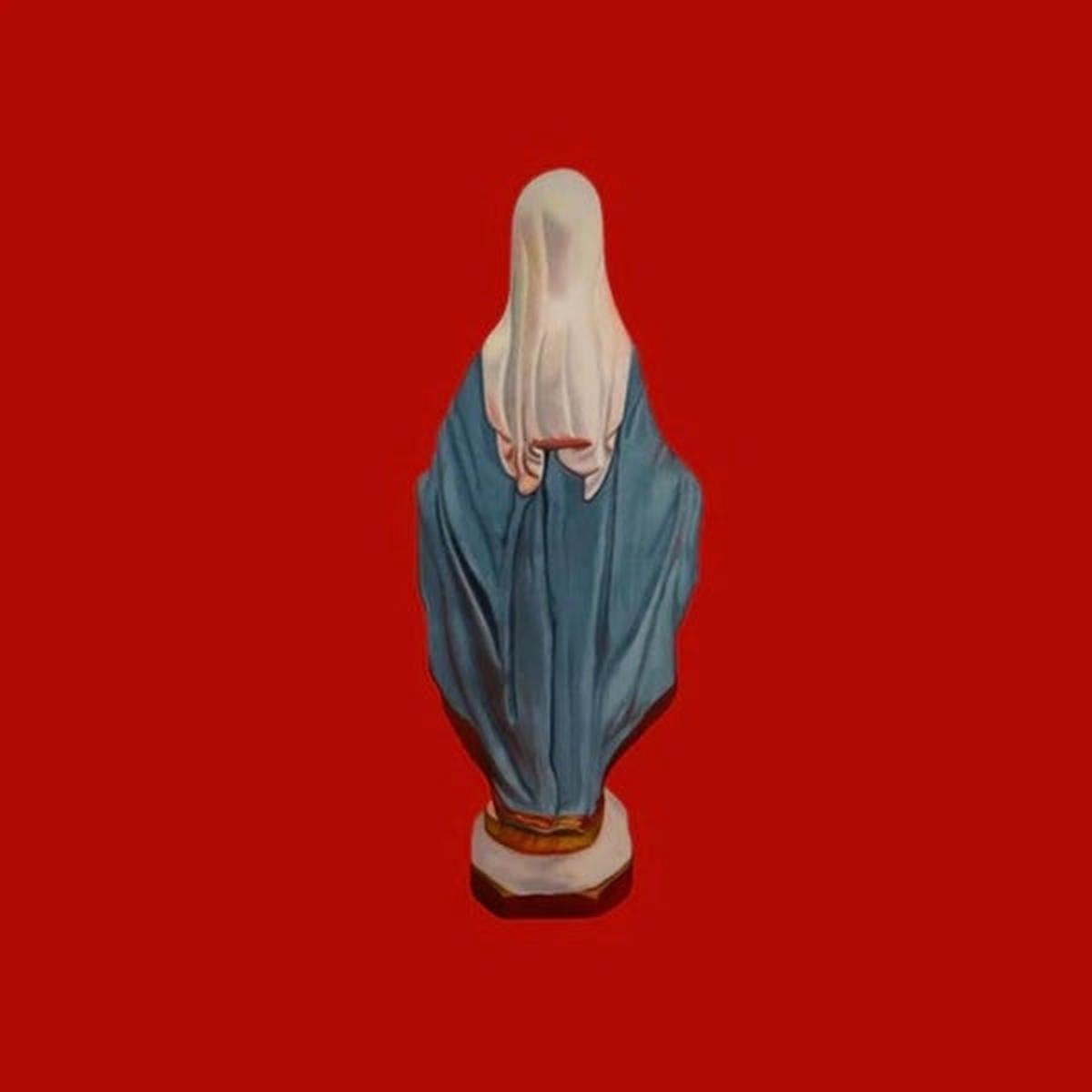 Armory Show – Dead Souls (LP)