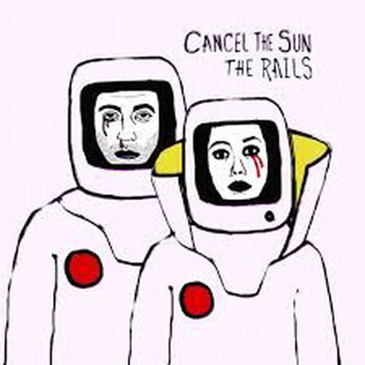 Cancel The Sun Vinyl LP